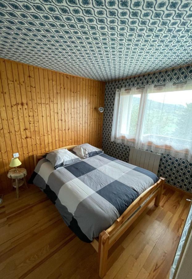 Chalet Sol La Mi Soultzeren Exterior foto